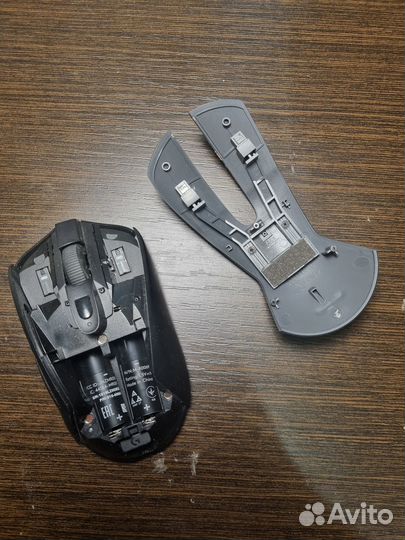 Мышь беспроводная Logitech G603 lightspeed