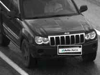 Jeep Grand Cherokee 3.0 AT, 2007, 266 994 км, с пробегом, цена 1 500 000 руб.