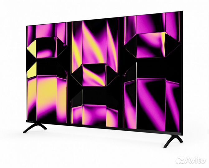 Телевизор Sber