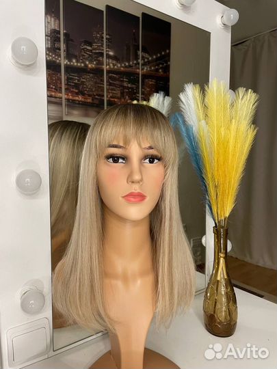 Система замещения волос