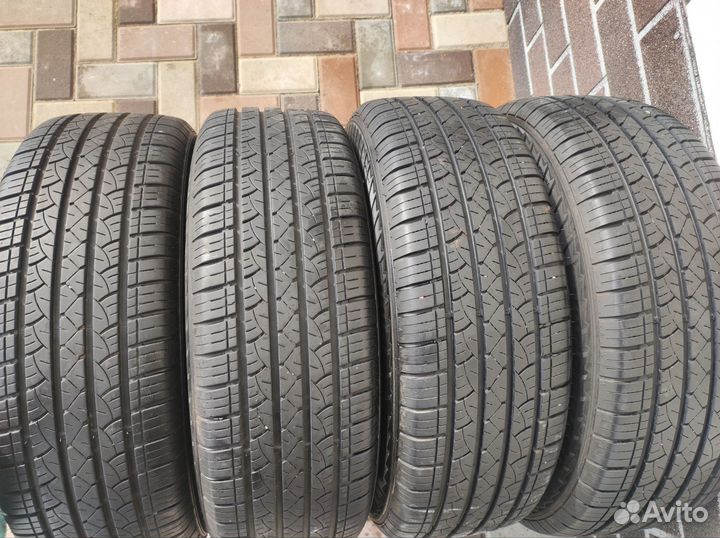 Колеса 215 60 r17 летние