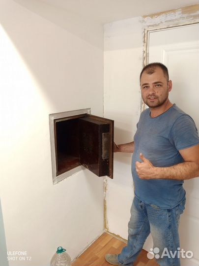 Вскрыть замок/вскрытие замков замена замков