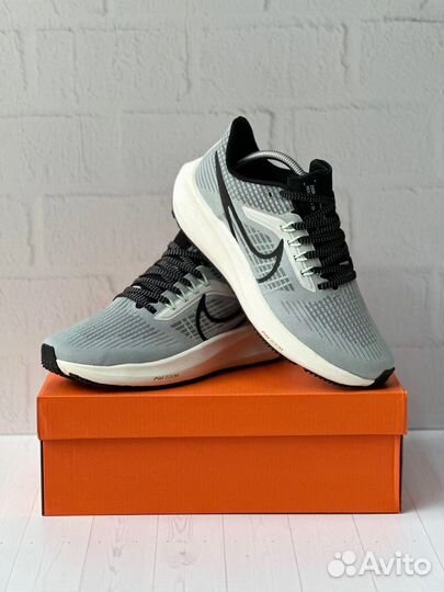 Кроссовки Nike air zoom pegasus 39