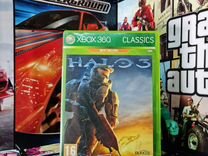 Halo 3 (Eng) Xbox 360
