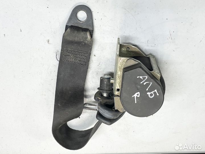 Ремень задний правый Fiat Albea