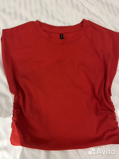 Футболка женская