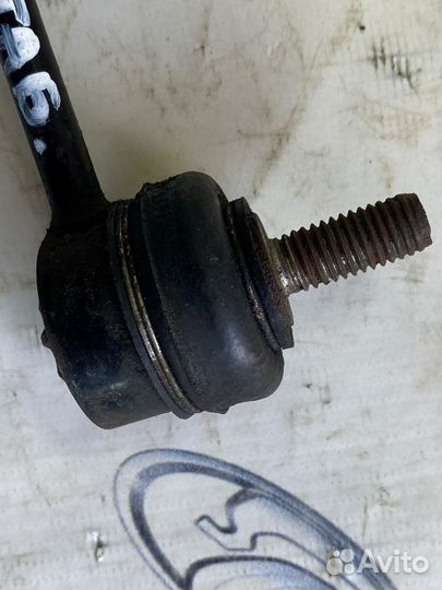 Стойка стабилизатора Ford Focus 1