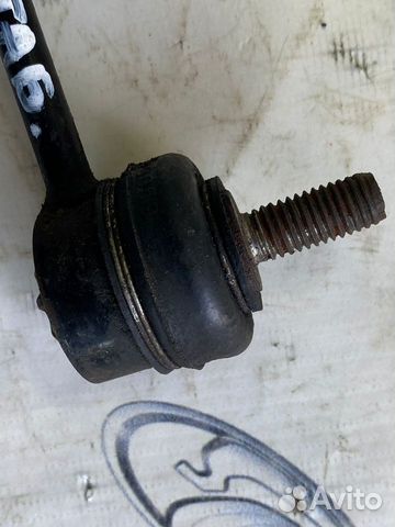 Стойка стабилизатора Ford Focus 1