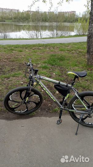 Велосипед phoenix бу