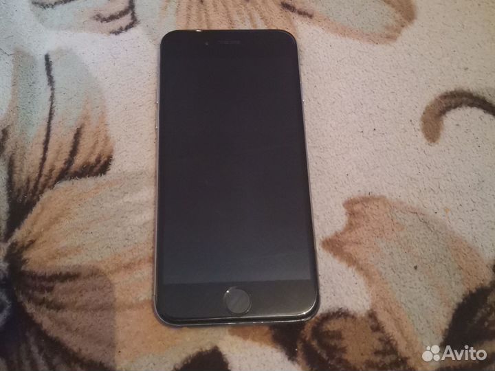 iPhone 6, 16 ГБ