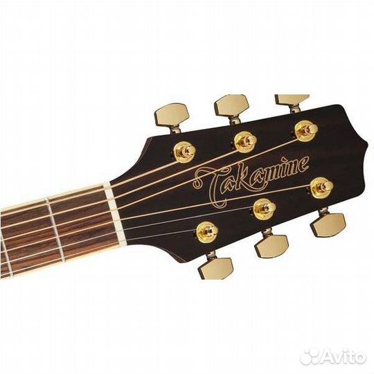 Акустическая гитара Takamine G50 series GD51-NAT