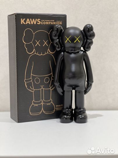 Kaws