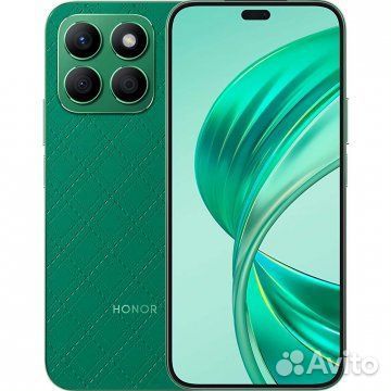 HONOR X8b, 8/128 ГБ