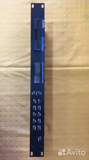 Продаётся модуль alesis data disk