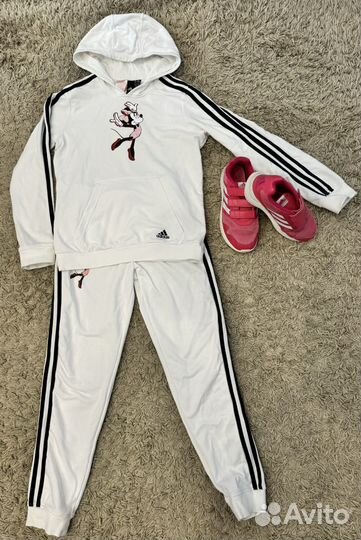 Костюм adidas