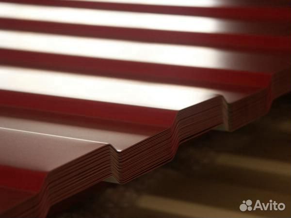 Профнастил