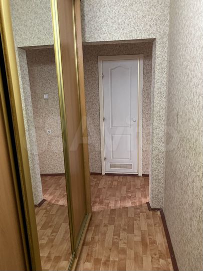 1-к. квартира, 45 м², 2/9 эт.