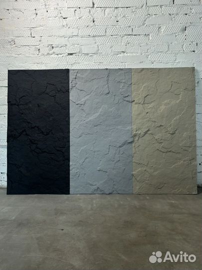 Ищем партнеров по заказам на 3D Панели, Скала