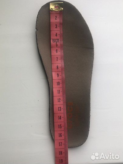Crocs для мальчика с10