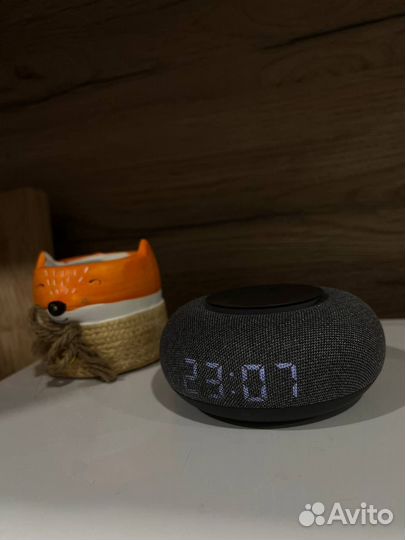 Умная колонка Маруся