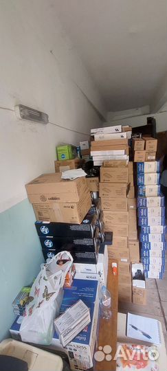 Картриджи для принтера