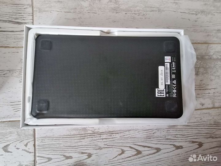 Графический планшет huion H640P 5080 Ipi