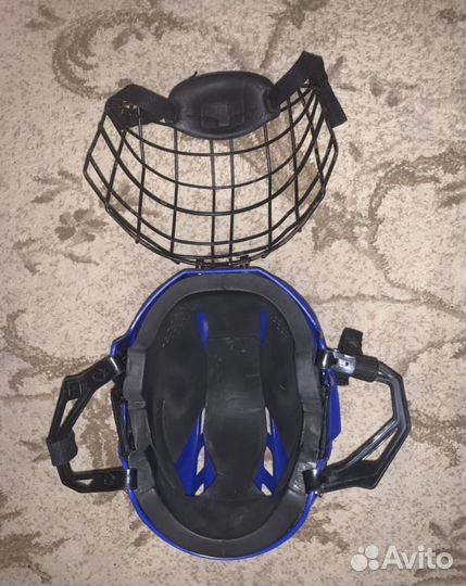 Хоккейная форма