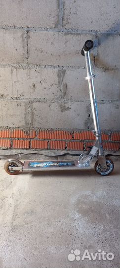Самокат детский