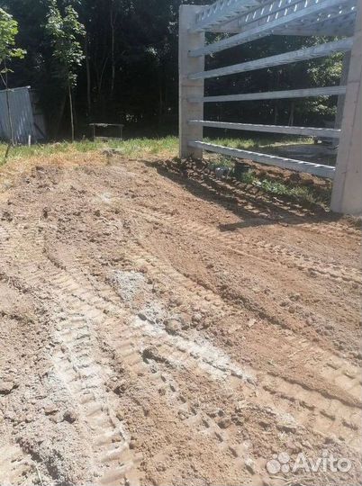 Септик под ключ с гарантией