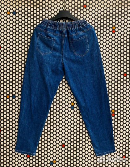 Джинсы 50р до 60 размер