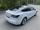 Tesla Model 3 AT, 2020, битый, 26 000 км объявление продам