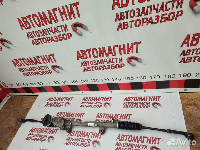 Рулевая рейка Kia Ceed 3 CD 18-23г