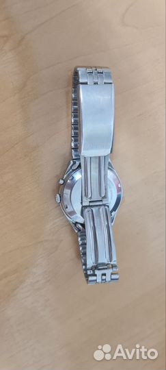 Мужские наручные часы Orient