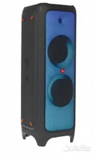 JBL PartyBox 1000
