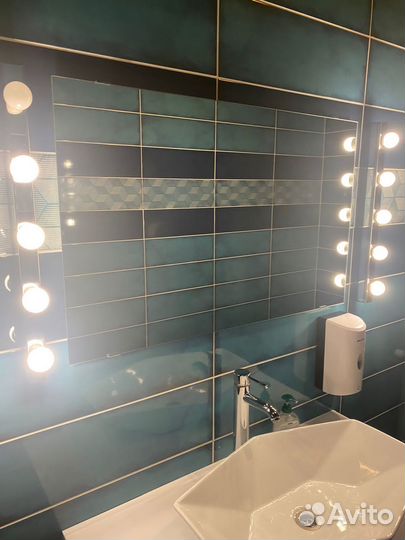 Здание с арендатором и кафе&караоке