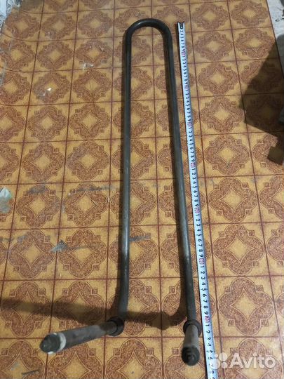 Тен нагреватель