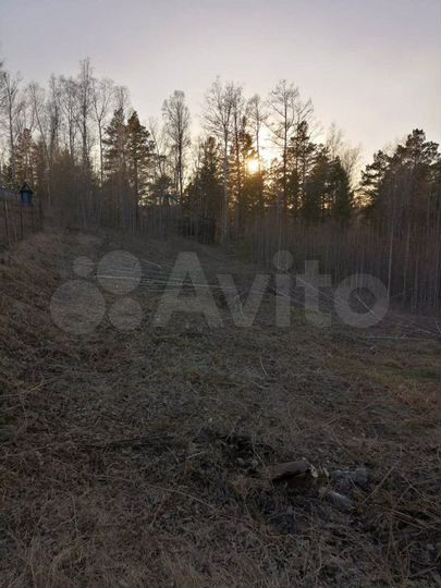 Участок 10 сот. (СНТ, ДНП)