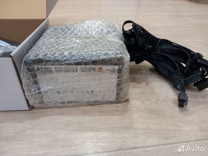 Блок питания для пк 550w