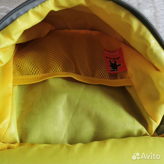 Рюкзак детский Grizzly