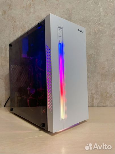 Компьютер i7 2600 + GTS 450