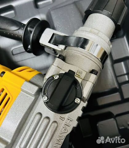 Перфоратор dewalt sds plus 1680w