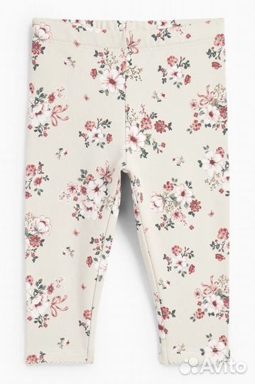 Костюм для девочки hm c&a 80 новый