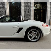 Porsche Boxster S 3.2 AT, 2006, 90 545 км, с пробегом, цена 2 700 000 руб.