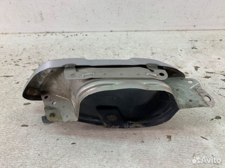 Насадка глушителя правая Bmw X5 G05 2018