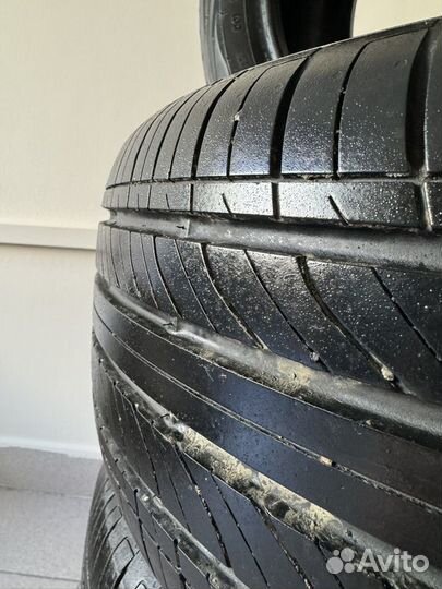 Giti GitiComfort F22 215/50 R17