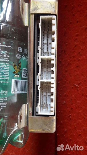 Эбу Мицубиси Галант