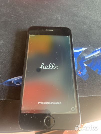 iPhone 6S, 16 ГБ