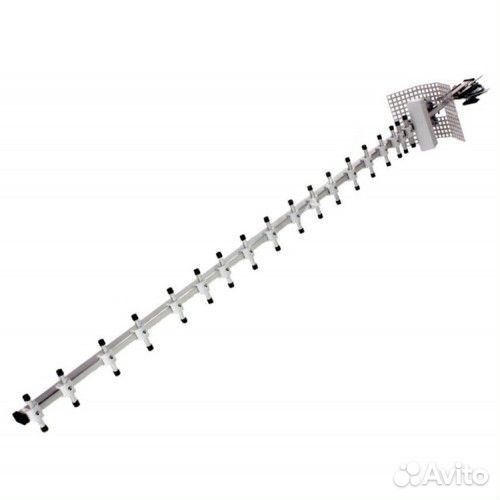 Антенна GSM на магните 900-1800 мгц