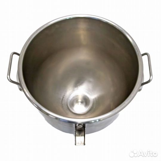 Миксеры планетарные Tekno Stamap 60