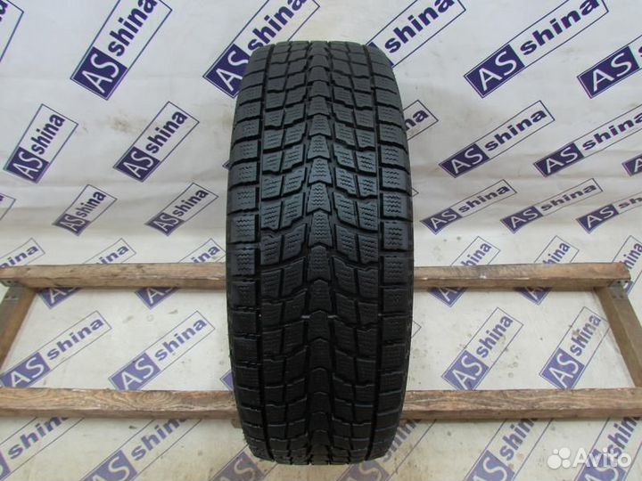 Dunlop Grandtrek SJ6 235/60 R18 89H